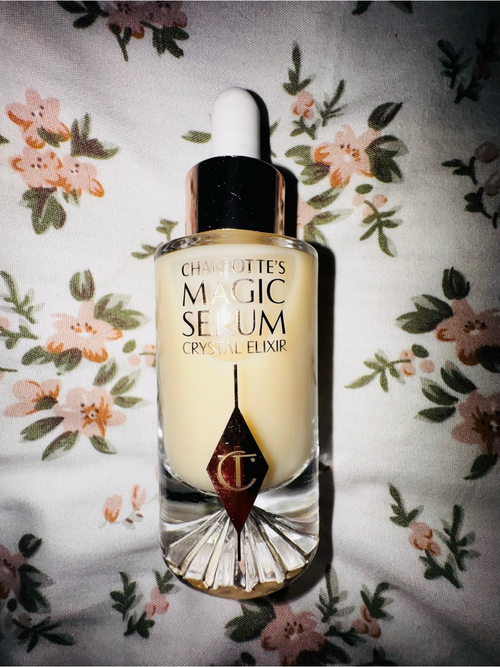 Charlotte Tilbury Magic Serum Elixir - NIB - 1 fl oz.
